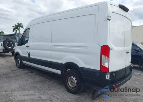 2020 Ford Transit-350 from USA, damaged, VIN 1FTBW9C80LKB21469